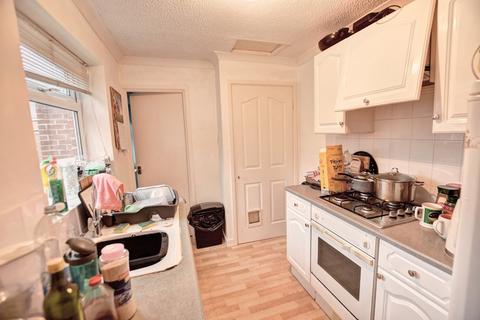undefined, Sandringham Terrace, Roker