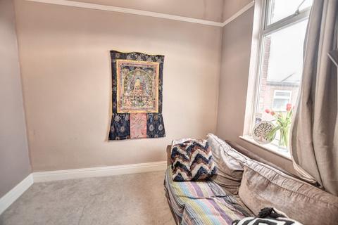 undefined, Sandringham Terrace, Roker