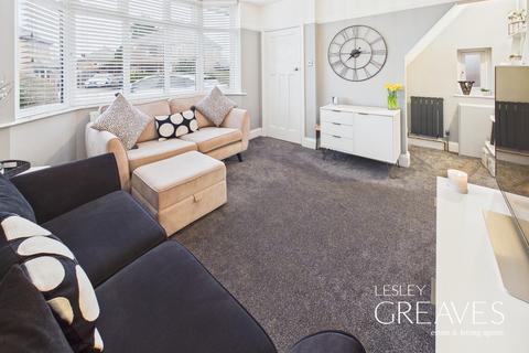 2 bedroom semi-detached house for sale, Florence Crescent, Gedling, Nottingham