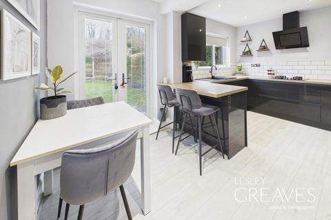 2 bedroom semi-detached house for sale, Florence Crescent, Gedling, Nottingham