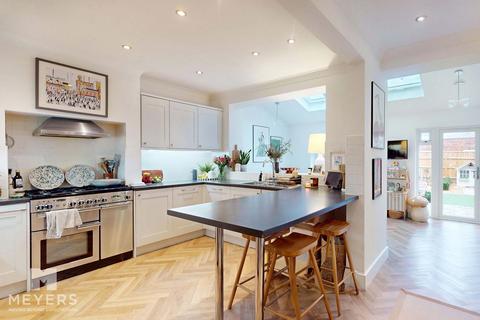 Cranleigh Close, Bournemouth, BH6 5
