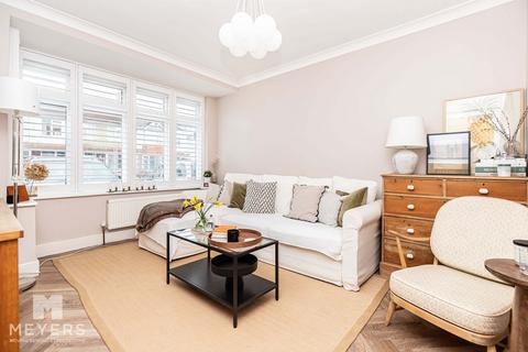3 bedroom end of terrace house for sale, Cranleigh Close, Bournemouth, BH6 5