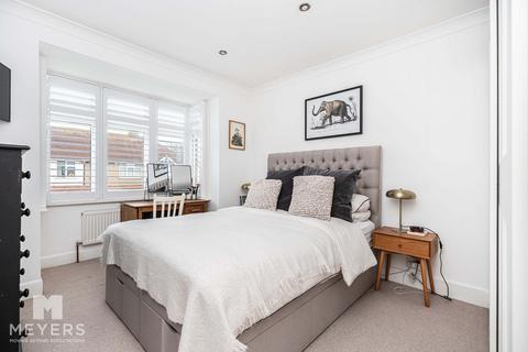 3 bedroom end of terrace house for sale, Cranleigh Close, Bournemouth, BH6 5
