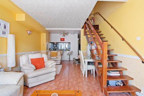undefined, Melbourne Road, East Ham, London, E6