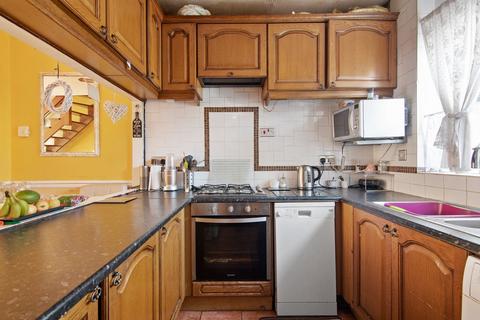 undefined, Melbourne Road, East Ham, London, E6