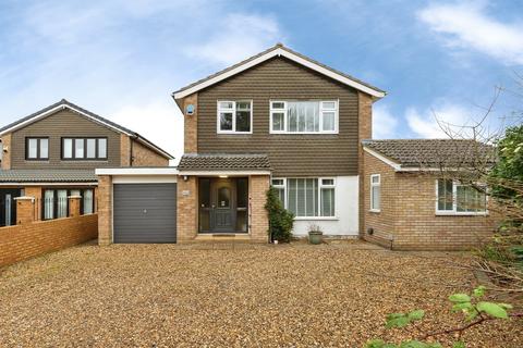 undefined, Cromwell Road, Stevenage