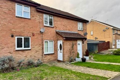 Galloway Close, Swindon, SN5