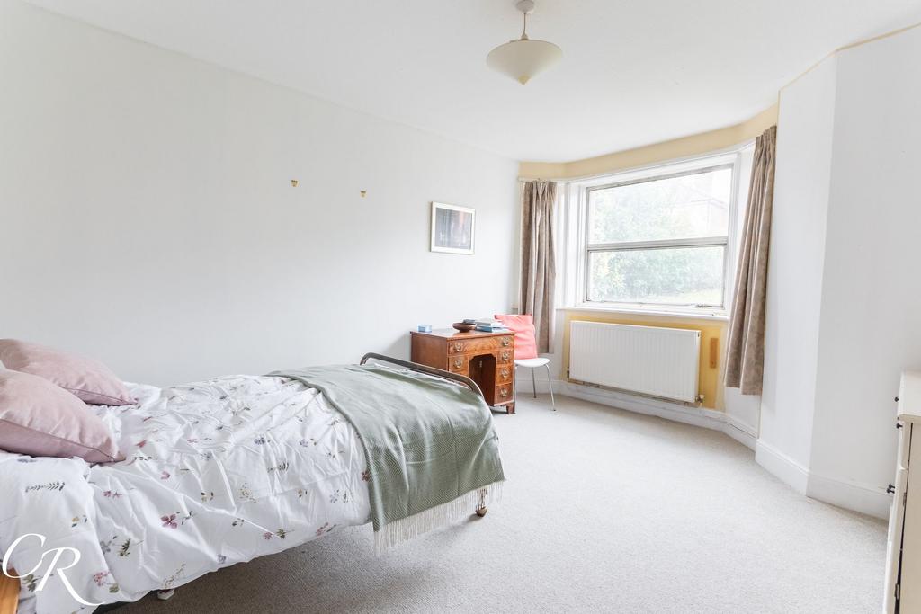 Annexe Bedroom One
