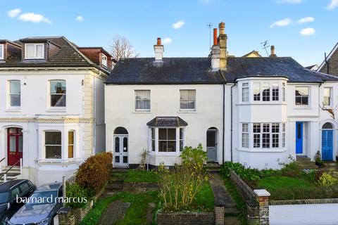 3 bedroom character property for sale, Upper Bridge Road, Redhill