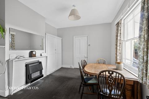 3 bedroom character property for sale, Upper Bridge Road, Redhill