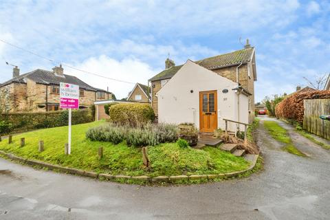 2 bedroom semi-detached house for sale, Craypool Lane, Scothern, LINCOLN