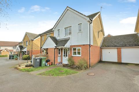 undefined, Helsinki Way, Dereham