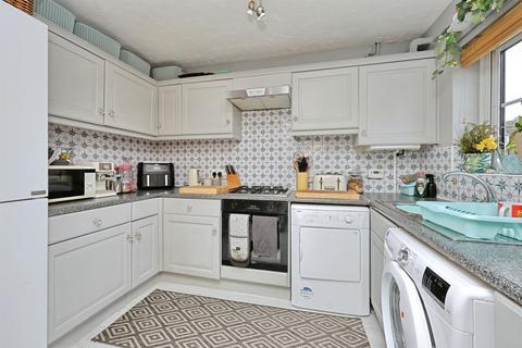 undefined, Helsinki Way, Dereham