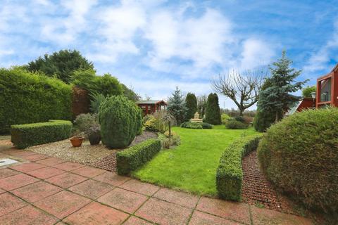 4 bedroom detached house for sale, Marsh Lane, Saundby, Retford