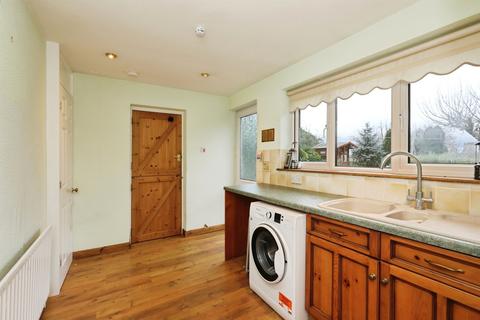 4 bedroom detached house for sale, Marsh Lane, Saundby, Retford