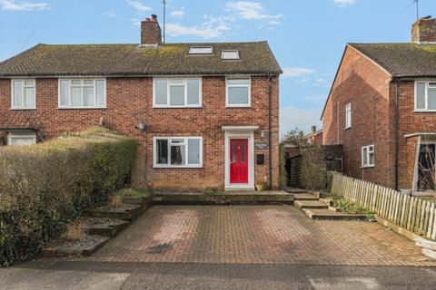 Mill Way, Billingshurst