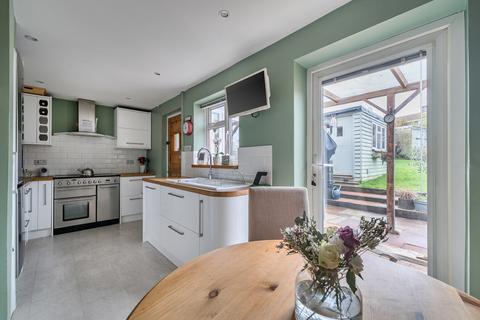 undefined, Mill Way, Billingshurst