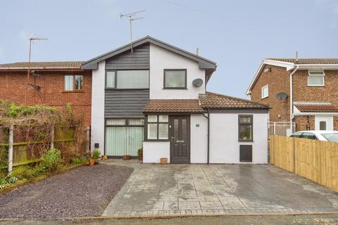 3 bedroom semi-detached house for sale, School Lane, Elton, Chester