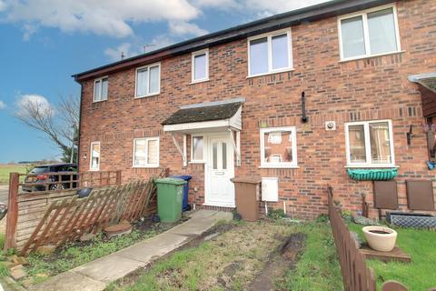 Kingfisher Close, Chatteris