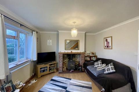 2 bedroom semi-detached house for sale, Framlingham, Woodbridge
