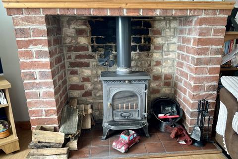 2 bedroom semi-detached house for sale, Framlingham, Woodbridge