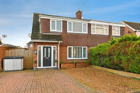 3 bedroom semi-detached house for sale, Fenland Road, King's Lynn