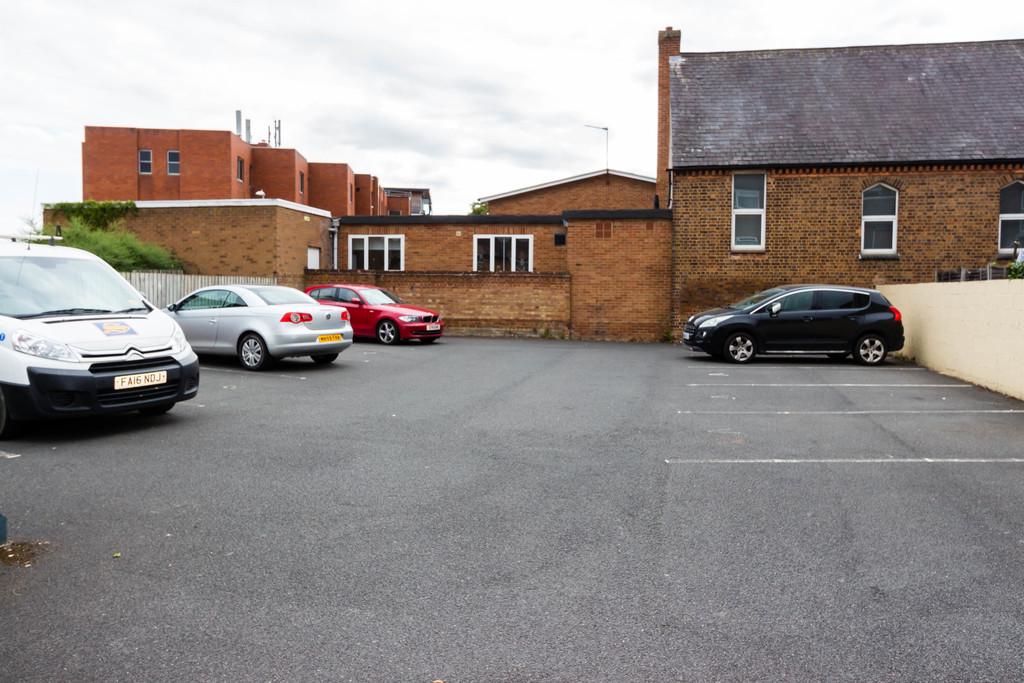 Car park