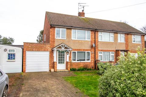 undefined, Denton Close, Irchester NN29