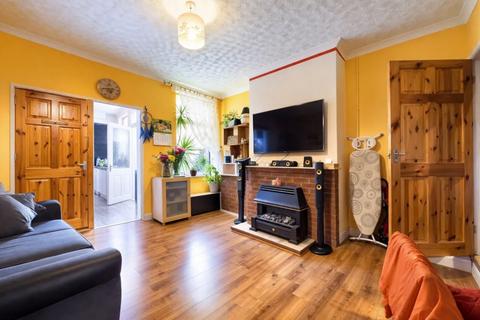undefined, Tudor Road, Leicester