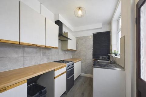 undefined, Tudor Road, Leicester
