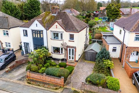undefined, St. Marys Avenue, Rushden NN10
