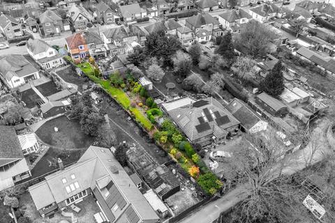 undefined, St. Marys Avenue, Rushden NN10