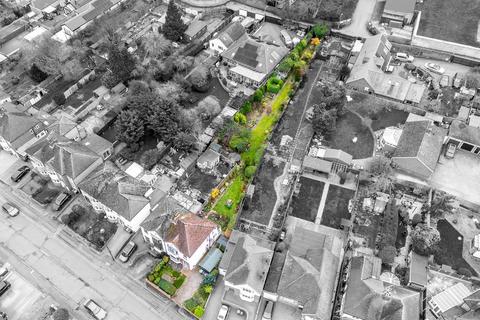 undefined, St. Marys Avenue, Rushden NN10