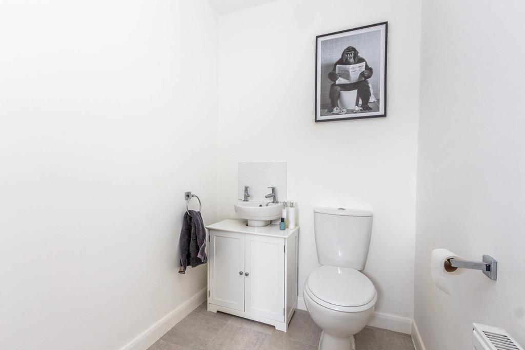 Cloakroom