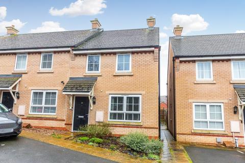 Dove Close, Higham Ferrers NN10
