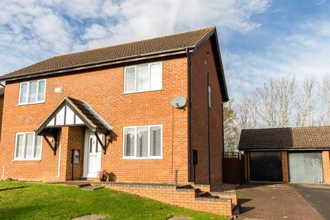 undefined, Chatsworth Drive, Wellingborough NN8