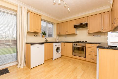 undefined, Chatsworth Drive, Wellingborough NN8