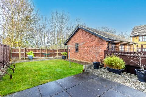 undefined, Chatsworth Drive, Wellingborough NN8