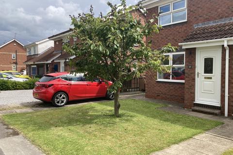 3 bedroom semi-detached house for sale, Beverley Parklands, Beverley HU17