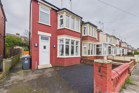 undefined, Nethway Avenue, Blackpool FY3