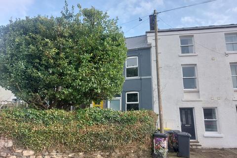 2 bedroom terraced house to rent, The Gill, Cumbria LA12