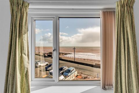 2 bedroom apartment for sale, The Esplanade, Sidmouth