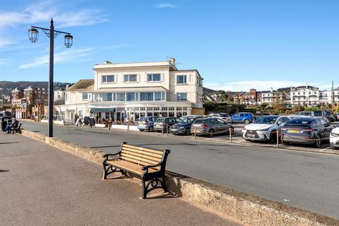 undefined, The Esplanade, Sidmouth
