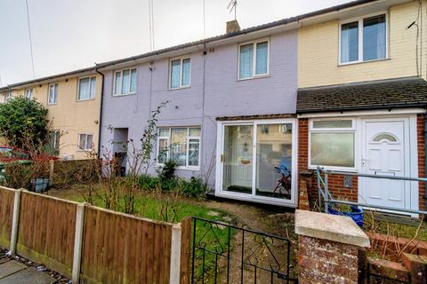 undefined, Crigdon Close, Southampton