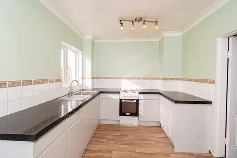undefined, Crigdon Close, Southampton