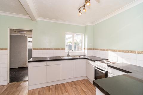 undefined, Crigdon Close, Southampton