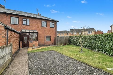 undefined, Oldbridge Way, Bilsthorpe, NG22