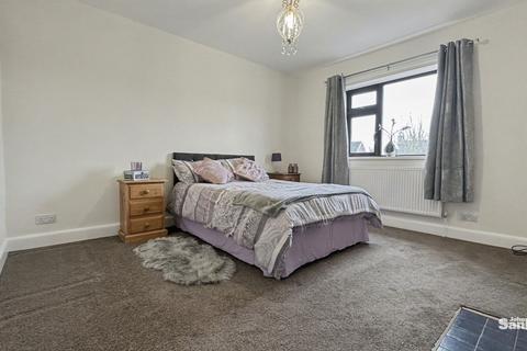 undefined, Oldbridge Way, Bilsthorpe, NG22