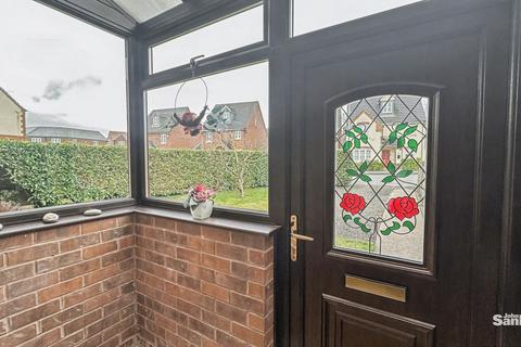 undefined, Oldbridge Way, Bilsthorpe, NG22