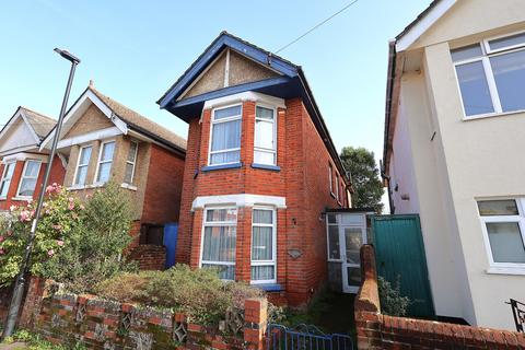 undefined, Highfield, Southampton